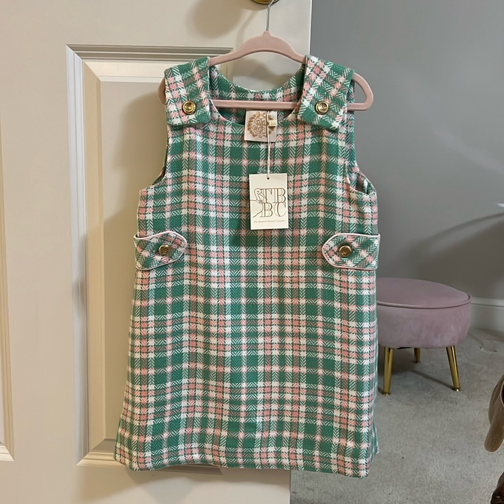 The Beaufort Bonnet Company Janie Jumper